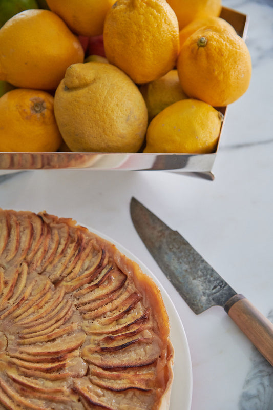 Tarte tatin