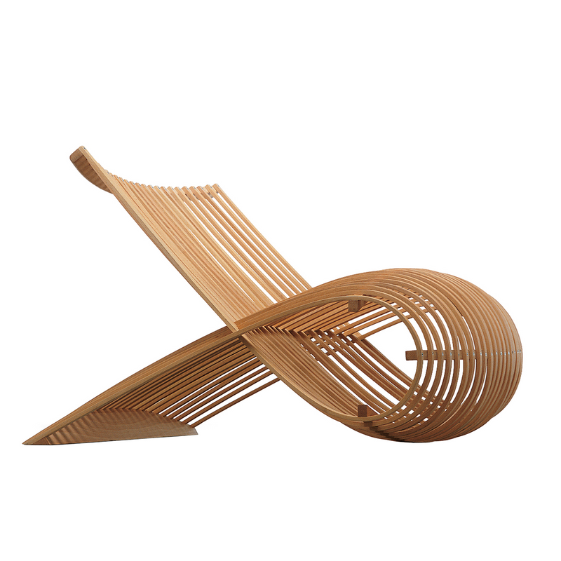 Organic Chair