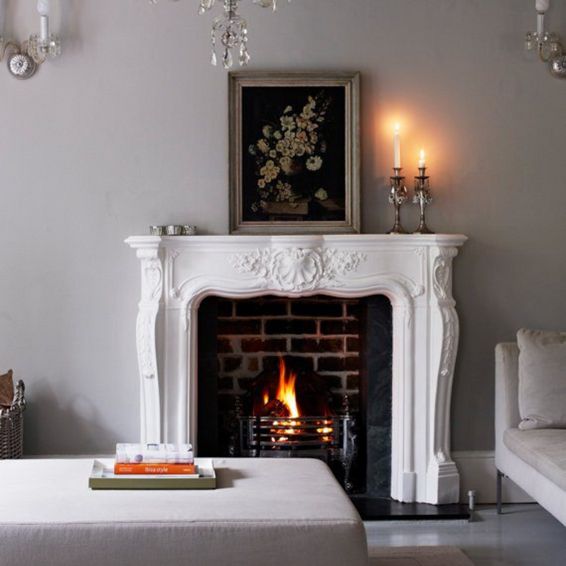Farrow & Ball All White 2005