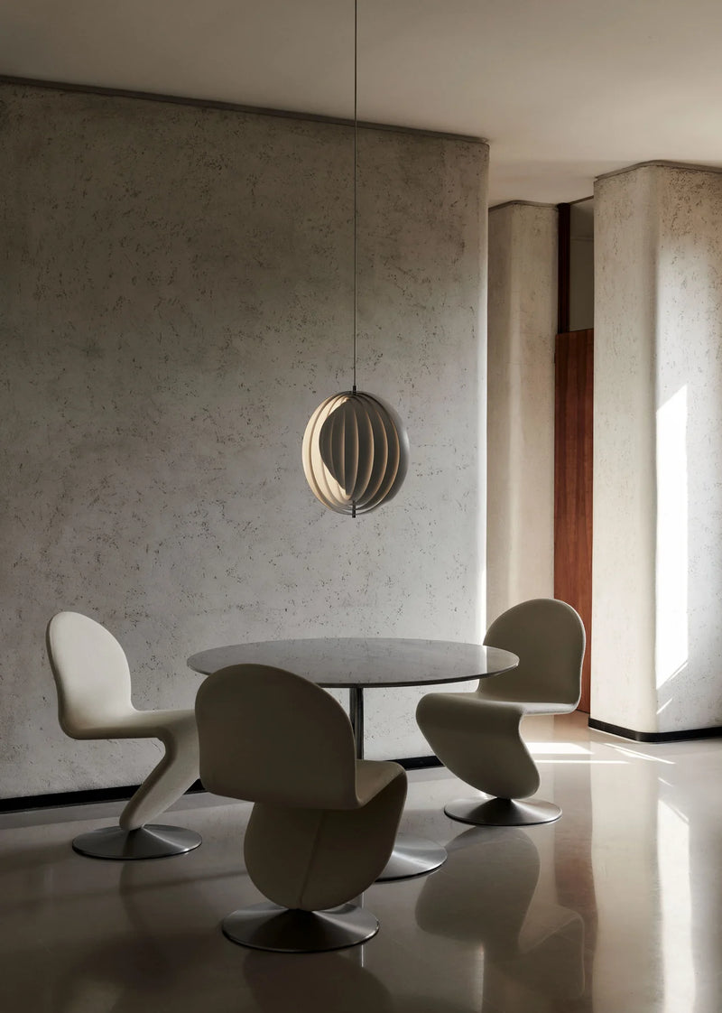 Moon - Verner Panton, 1960