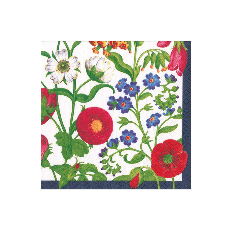 White Cloisters Napkins