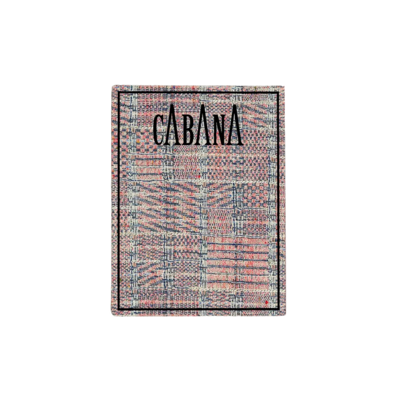 Cabana Magazine nº 22