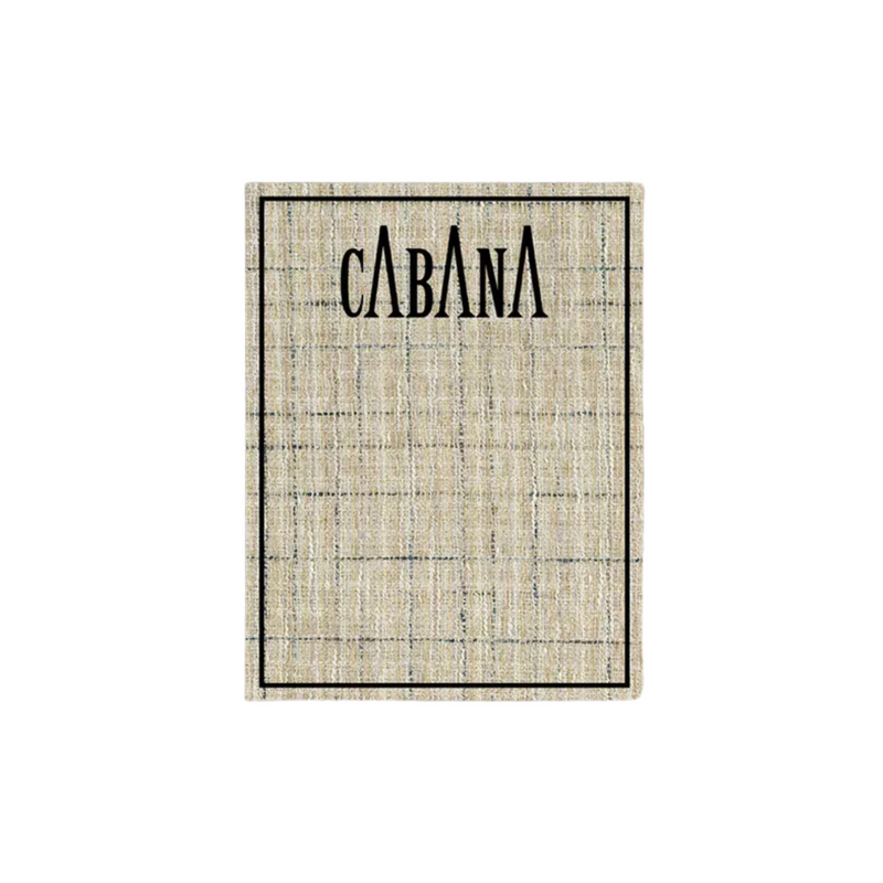 Cabana Magazine nº 22