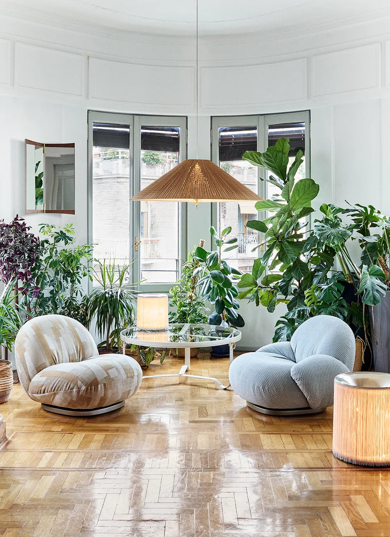 Gubi Floor Lamp 9602