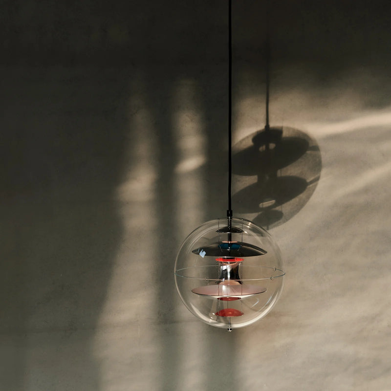 VP Globe - Verner Panton, 1969