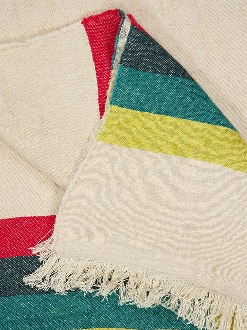 Belgian Fouta Towel