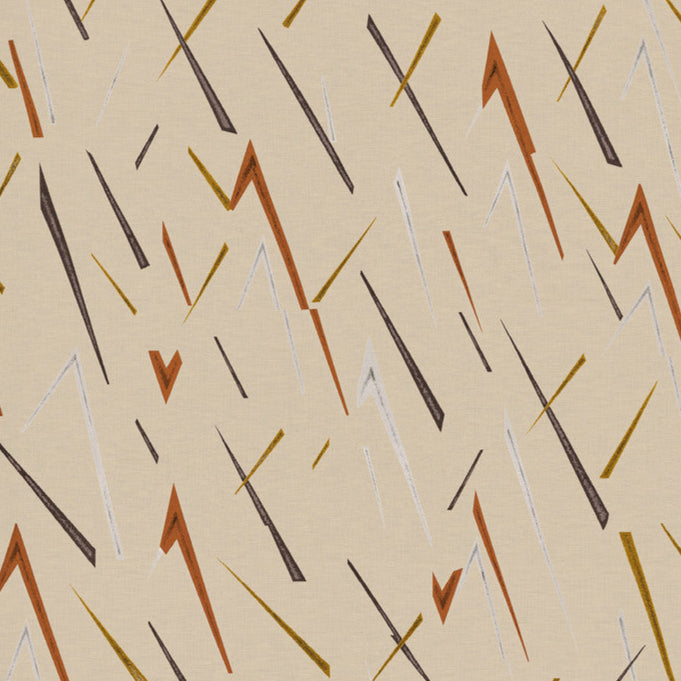 Fornasetti Frutto Proibito Wallpaper