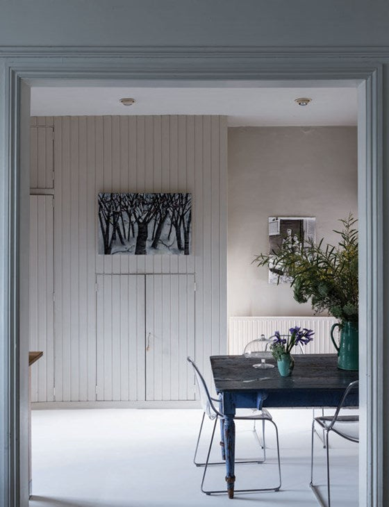 Farrow & Ball Cornforth White 228