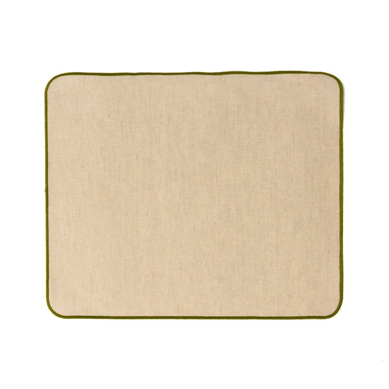Rectangular Individual