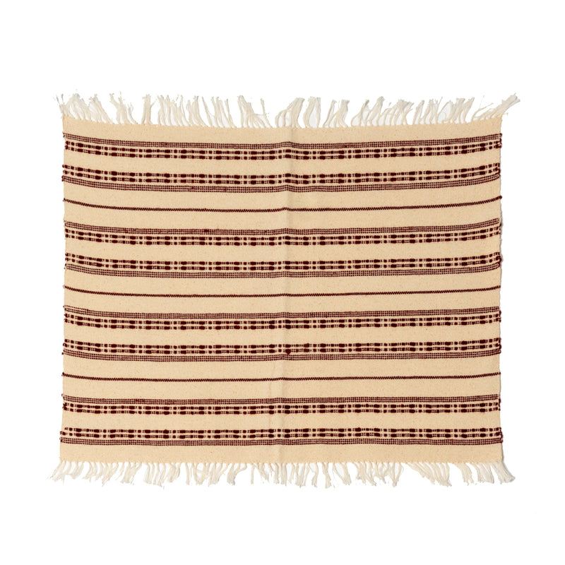 Individual Rectangular Stripes