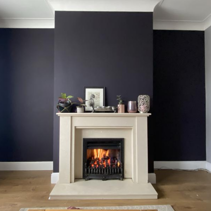 Paean Black 294