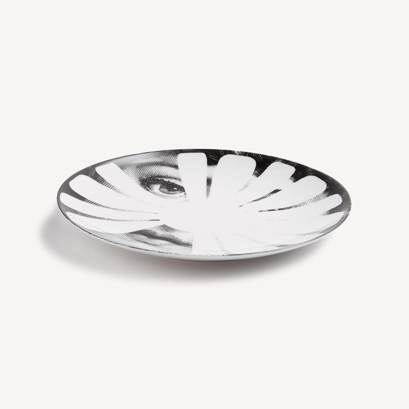 Fornasetti Prato de parede Tema e Variazioni n.37