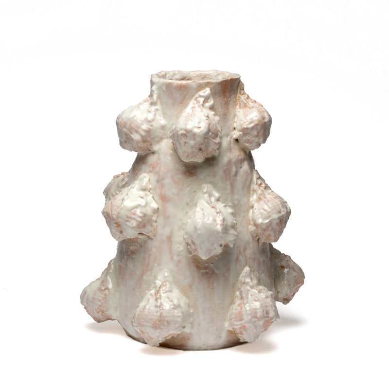 Búzios Ceramic Vase