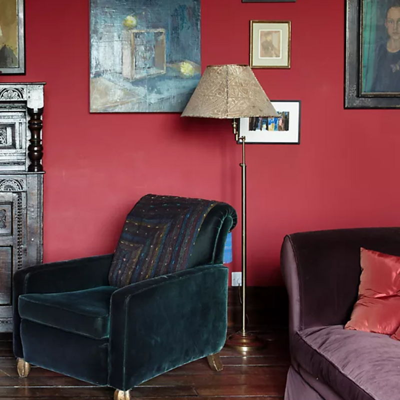 Rectory Red 217