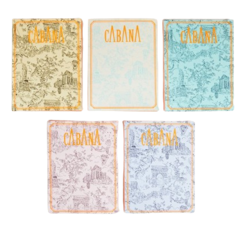Cabana Magazine nº 20