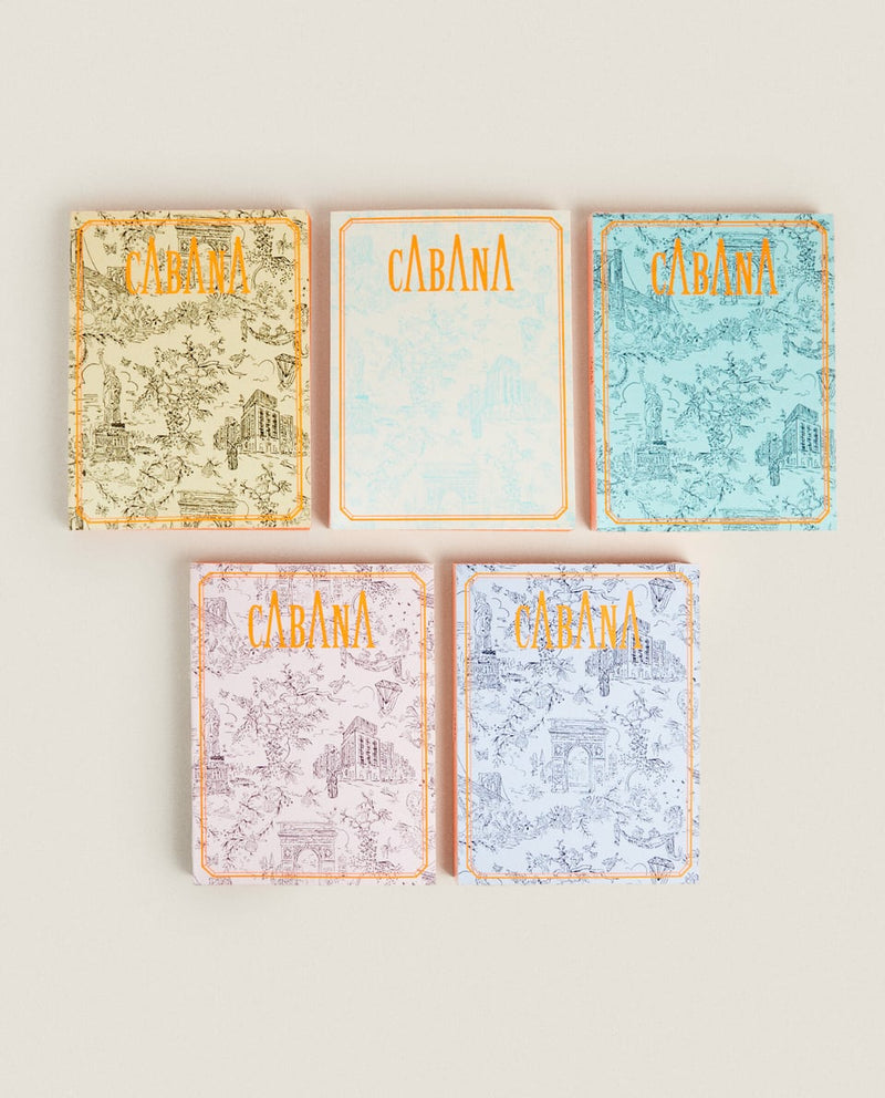 Cabana Magazine nº 20
