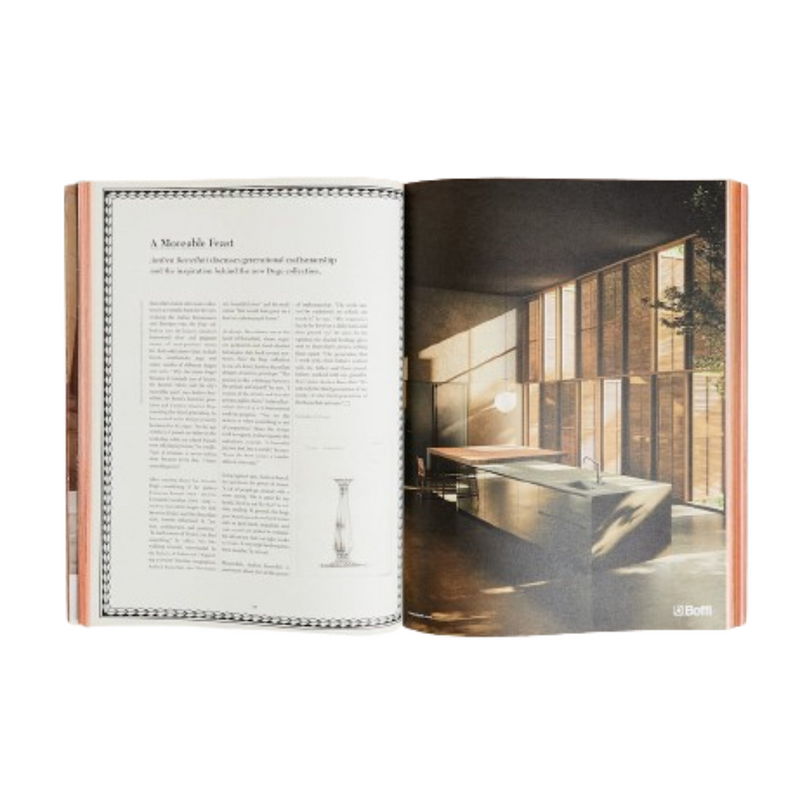Cabana Magazine nº 20