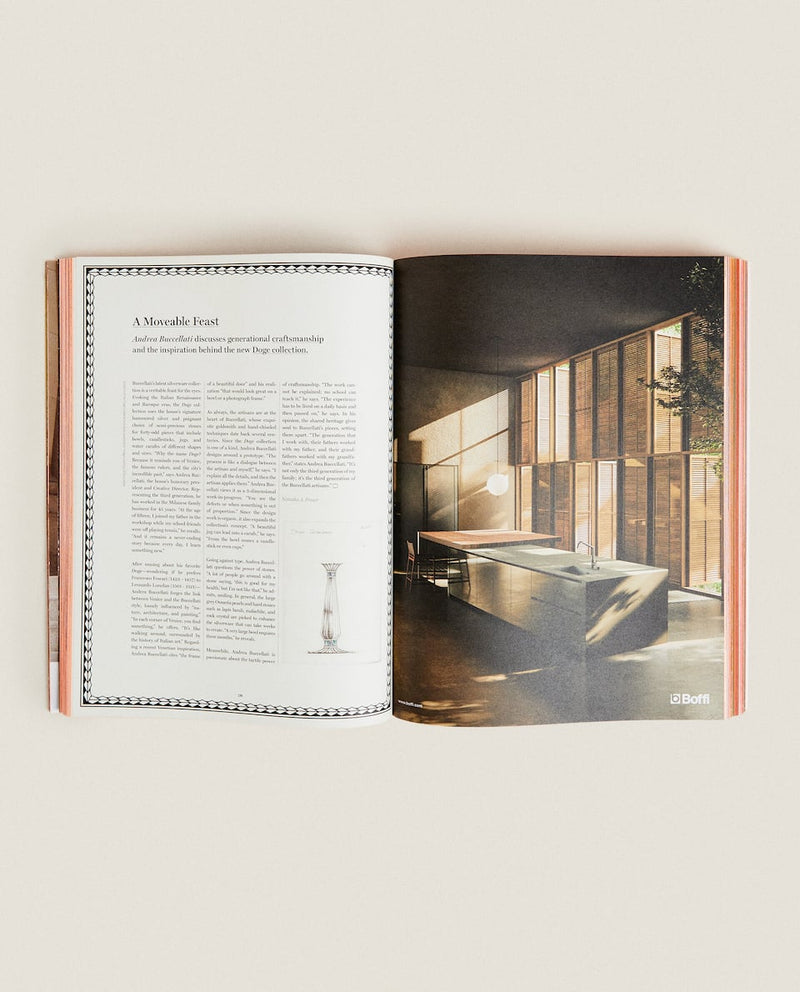 Cabana Magazine nº 20