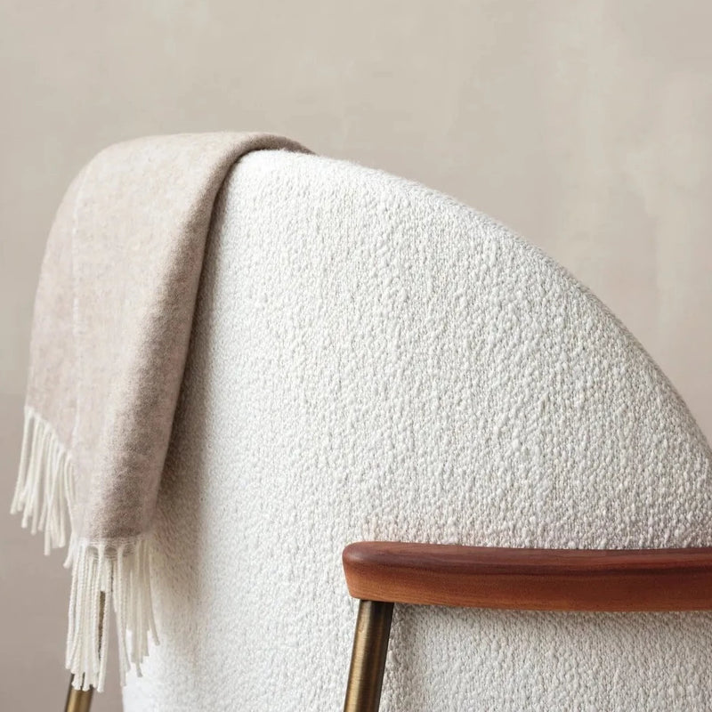 Gubi Armchair Lounge Sejour