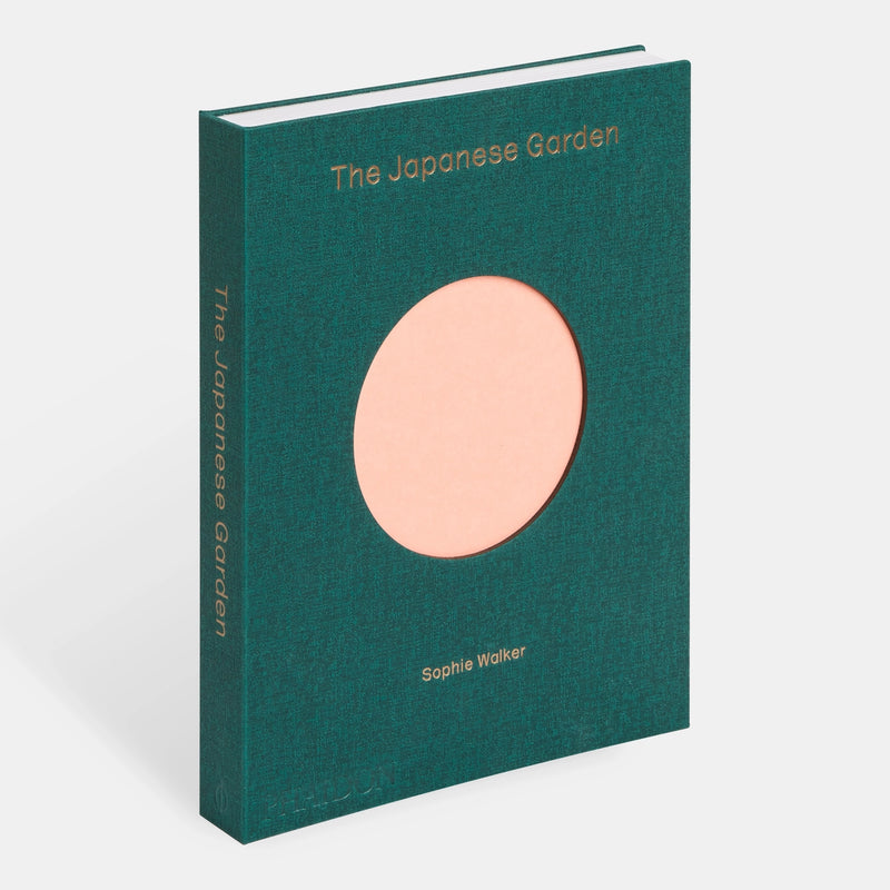 Livro The Japanese Garden
