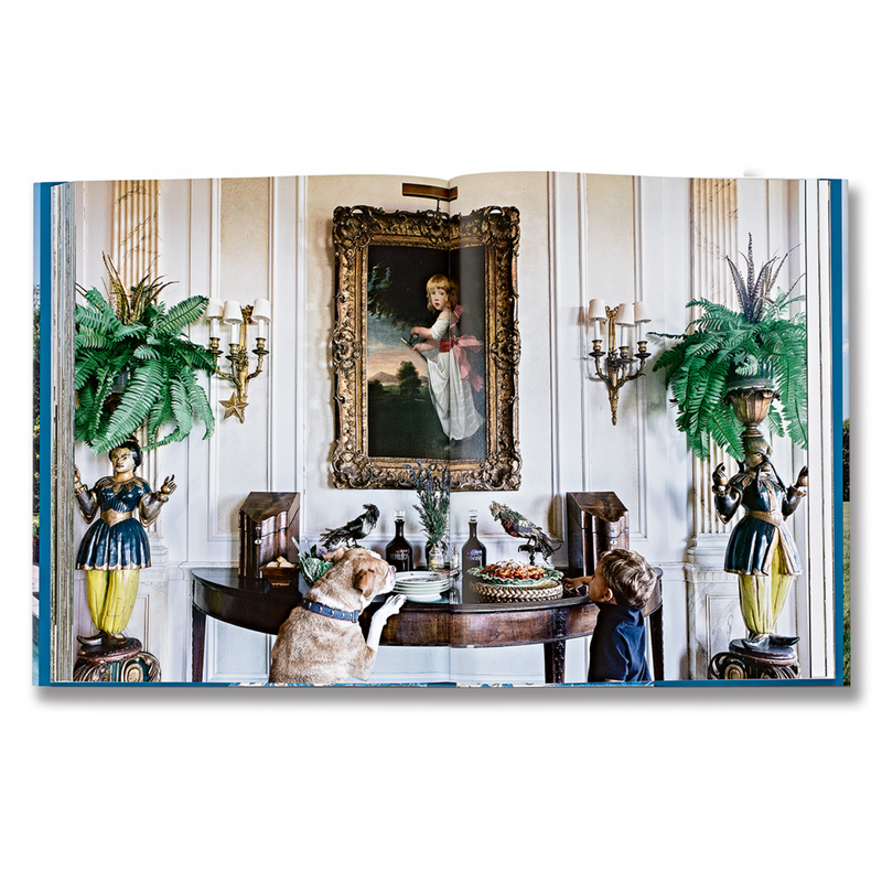 Book A Newport Summer
