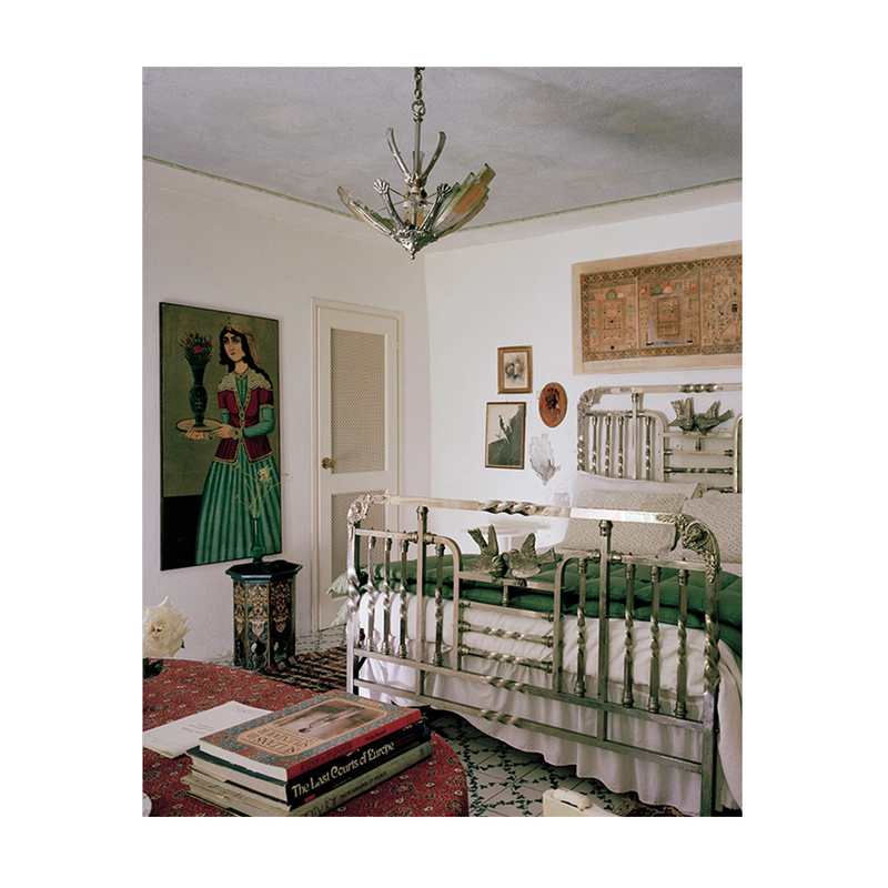Book A Tower in Tuscany: Or a Home for My Writers and Other Animals