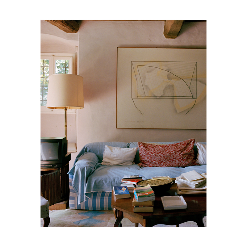 Book A Tower in Tuscany: Or a Home for My Writers and Other Animals