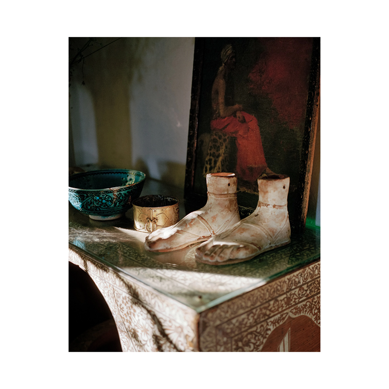Book A Tower in Tuscany: Or a Home for My Writers and Other Animals