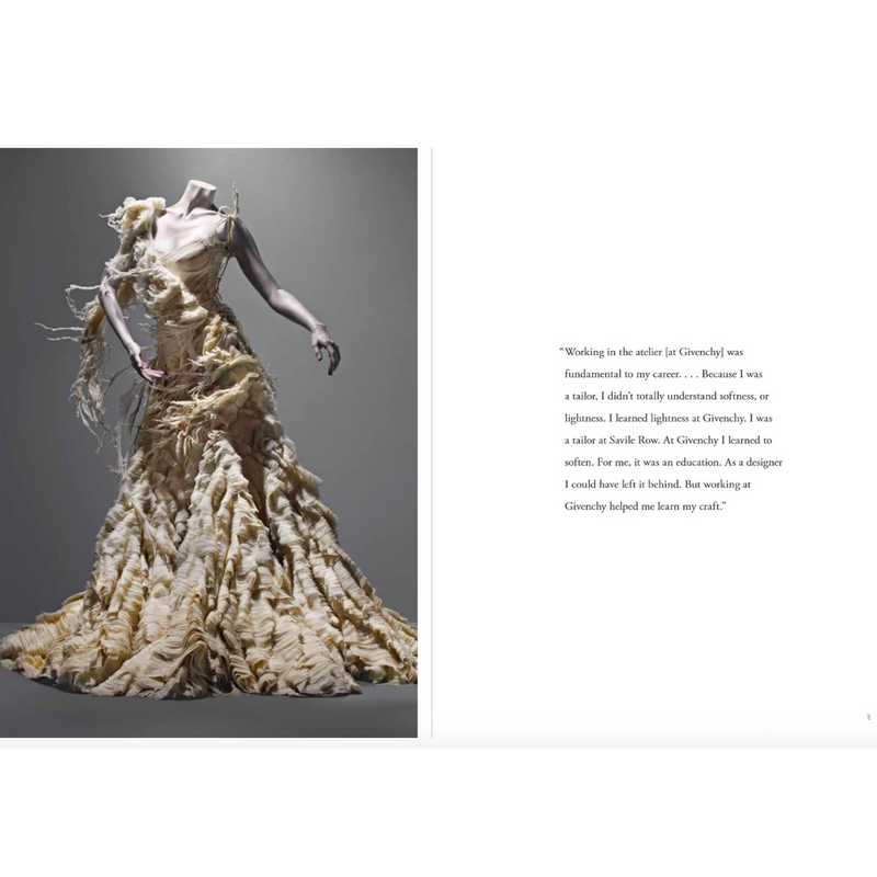 Book Alexander McQueen: Savage Beauty