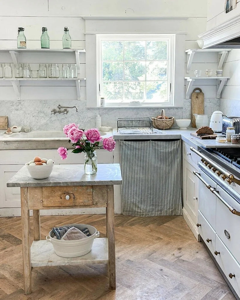 Farrow & Ball All White 2005