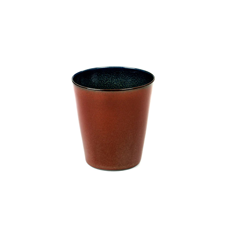 Anita Le Grelle's Terres de Rêves Conical Cup