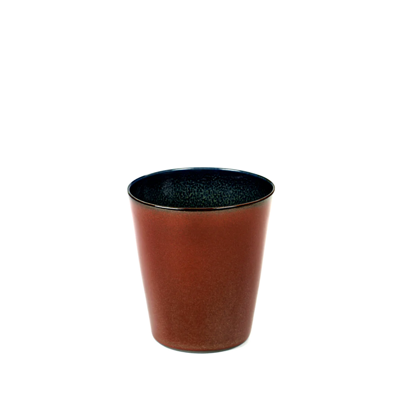 Anita Le Grelle's Terres de Rêves Conical Cup