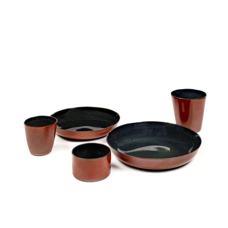 Anita Le Grelle's Terres de Rêves Conical Cup