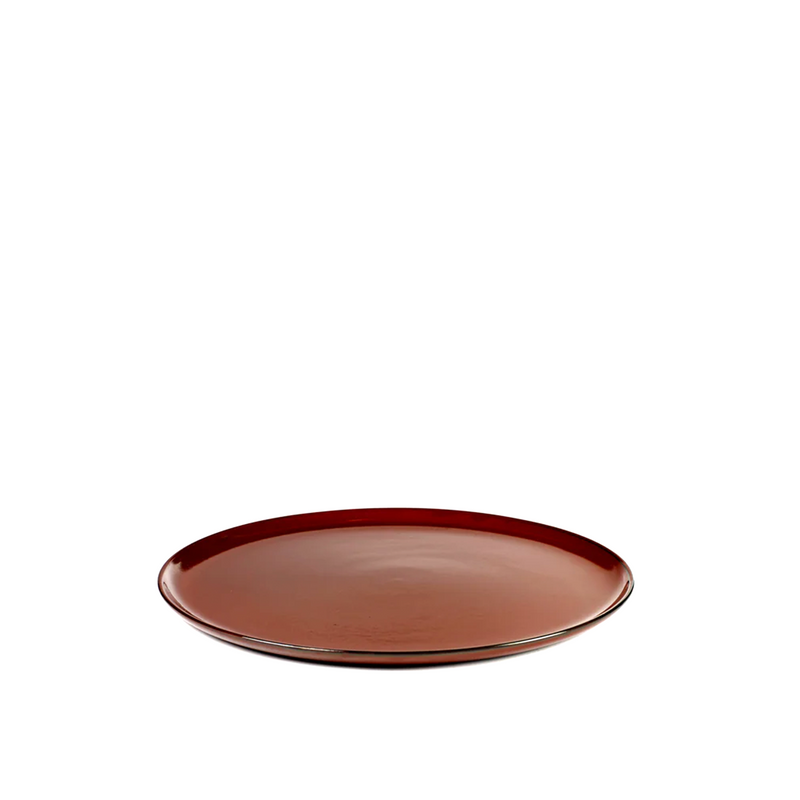 Anita Le Grelle's Terres de Rêves Dinner Plate