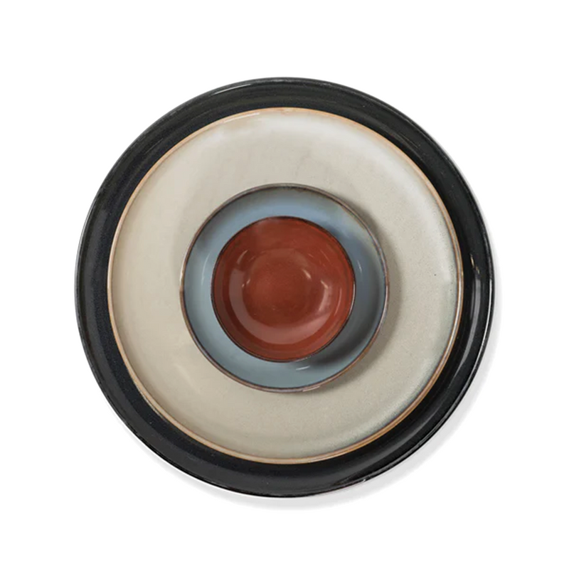 Anita Le Grelle's Terres de Rêves Dinner Plate