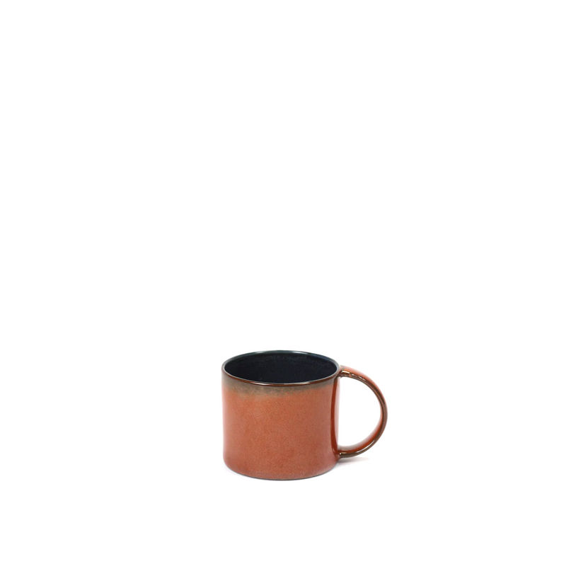 Anita Le Grelle's Terres de Rêves Espresso Cup