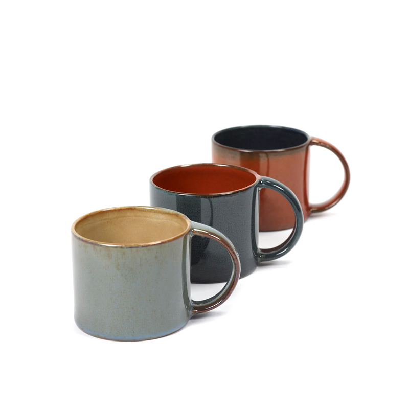 Anita Le Grelle's Terres de Rêves Espresso Cup