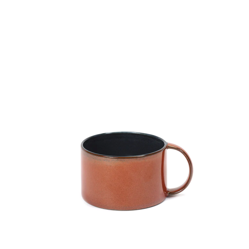 Anita Le Grelle's Terres de Rêves Coffee Cup