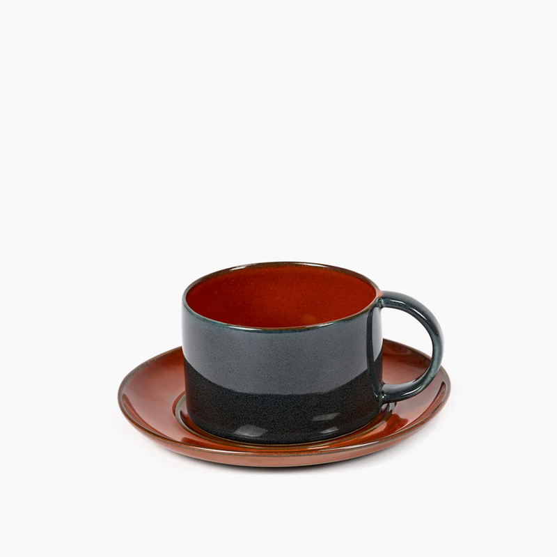 Anita Le Grelle's Terres de Rêves Coffee Cup