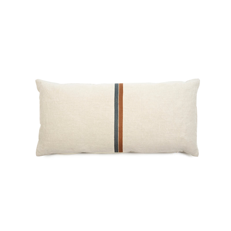 Atlas Cushion