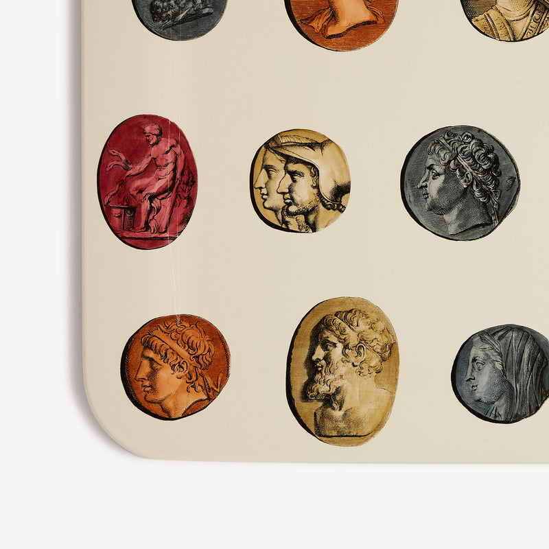 Fornasetti Bandeja Cammei