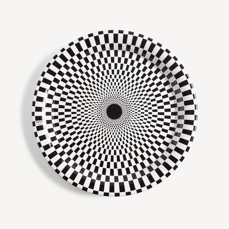 Fornasetti Bandeja Egocentrismo