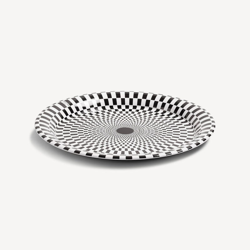 Fornasetti Bandeja Egocentrismo