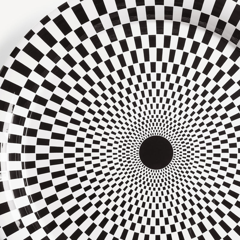 Fornasetti Bandeja Egocentrismo