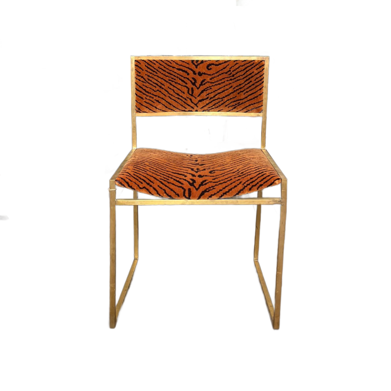 Cadeira Vintage Willy Rizzo