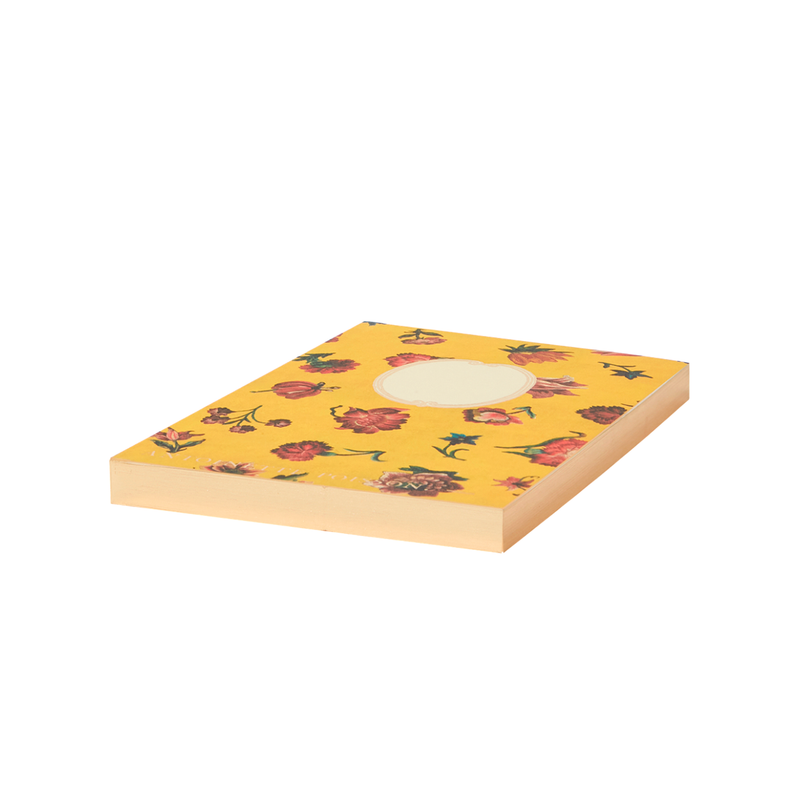 Notebook Antoinette Poisson Bien Aimee