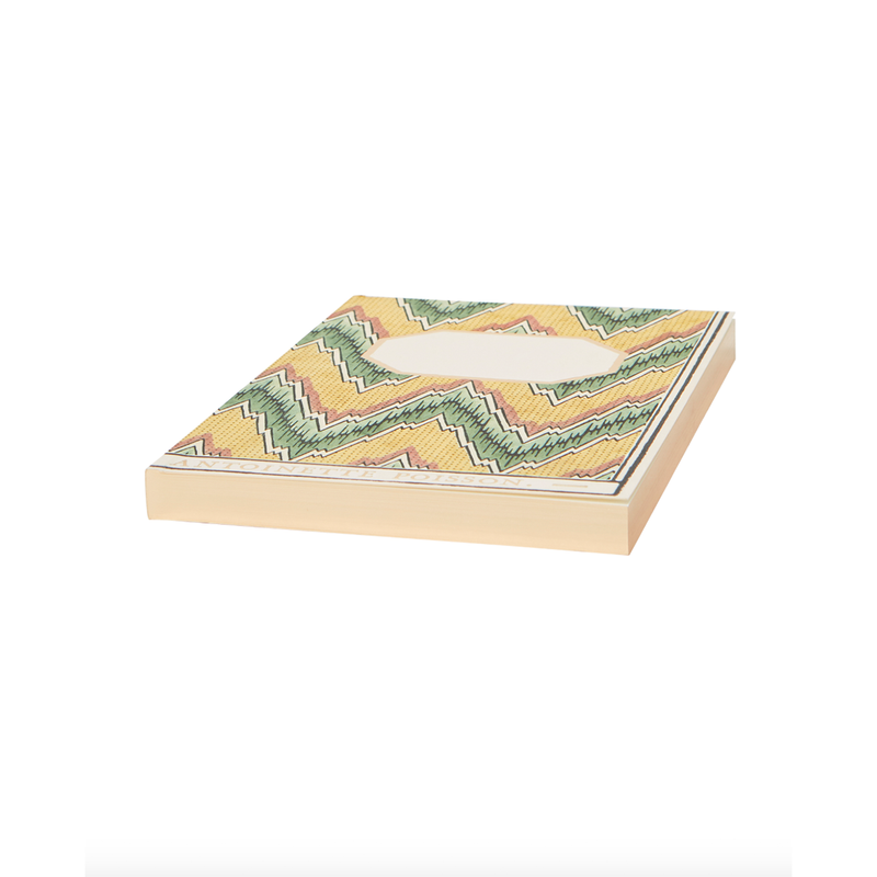 Notebook Antoinette Poisson Louis XIII