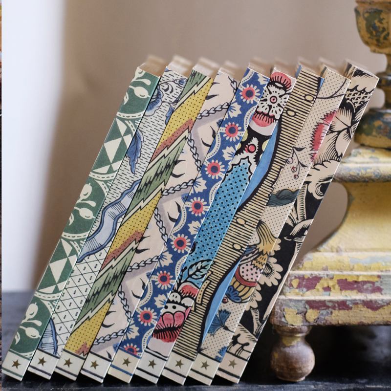 Notebook Antoinette Poisson Louis XIII