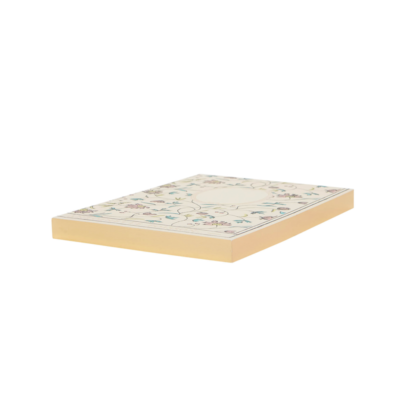 Notebook Antoinette Poisson Petite Indienne
