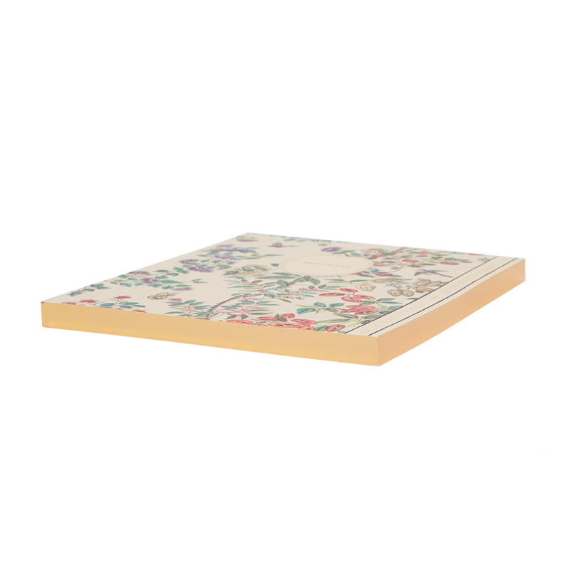 Antoinette Poisson Reception Notebook 70a Canton